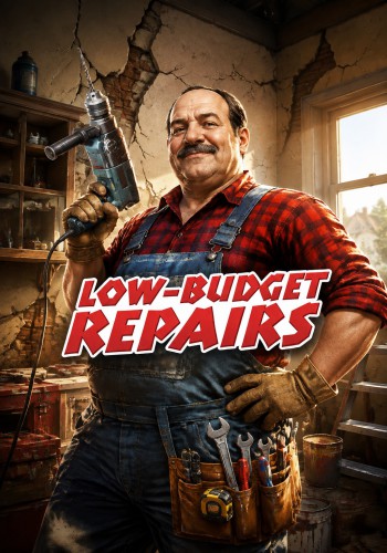 Low Budget Repairs ราคาถูก